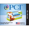 Brand (C9120B-PCI) Yield 9125 Cartridge Toner PCI® Black Savin C9120 10K