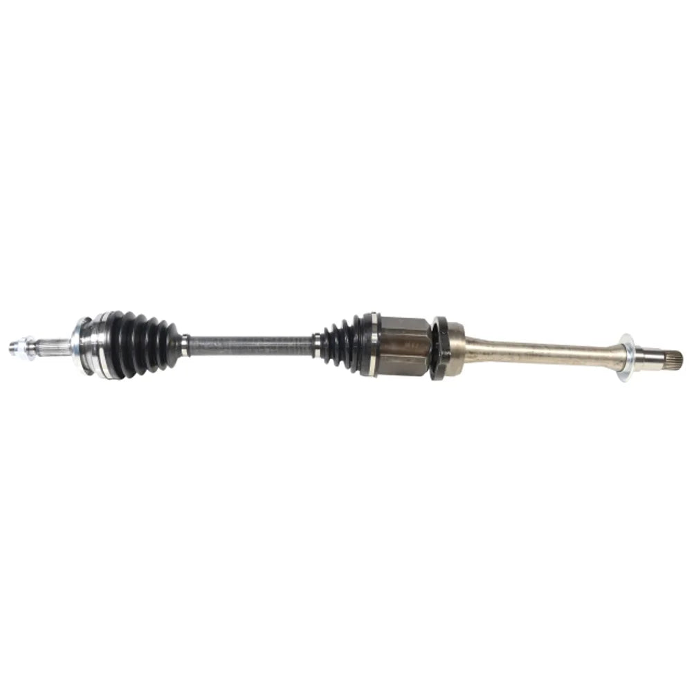 Venza Front Pair Shafts For - 2023 2021 Axle CV Buyautoparts 2022