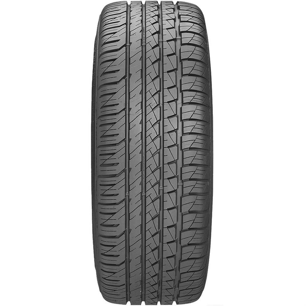 265/35R20 F1 Tire Eagle Performance Asymmetric All-Season Goodyear 99W