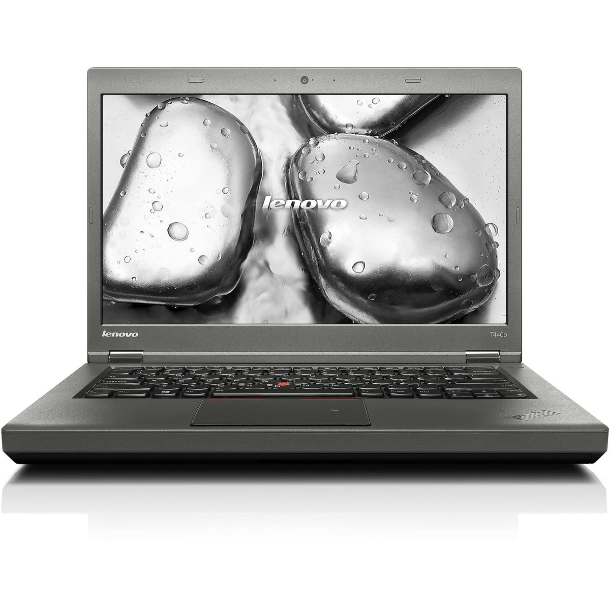 Lenovo Thinkpad Core Pre-Owned GHz i5 T440 W10P SSD 14" Touch(Refurbished Laptop 180GB - Good) 8GB Intel 1.90