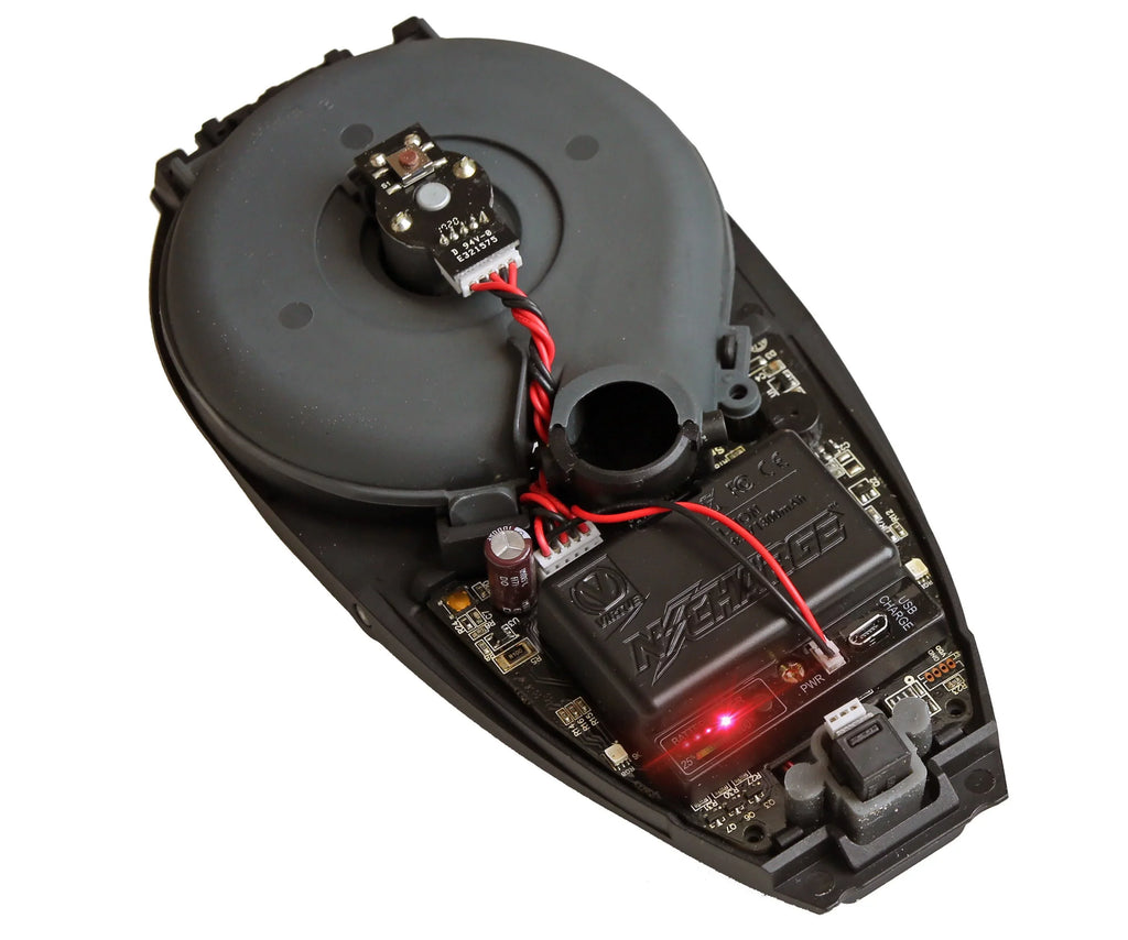 Fits Rotors all Spires - Battery Pack Virtue Rechargeable & N-Charge