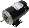 US Swimming 115/230V 48Y & Pool EZBV35 Ground 3450 Spa Above # hp Electric RPM Motor Frame Motor 1.5