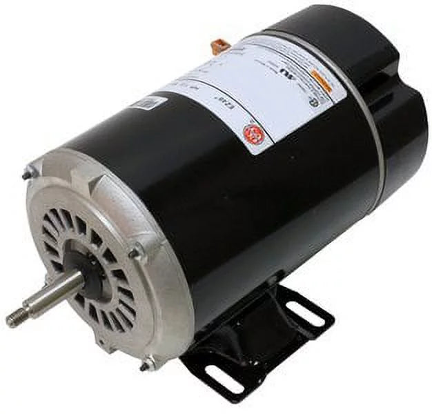 US Swimming 115/230V 48Y & Pool EZBV35 Ground 3450 Spa Above # hp Electric RPM Motor Frame Motor 1.5