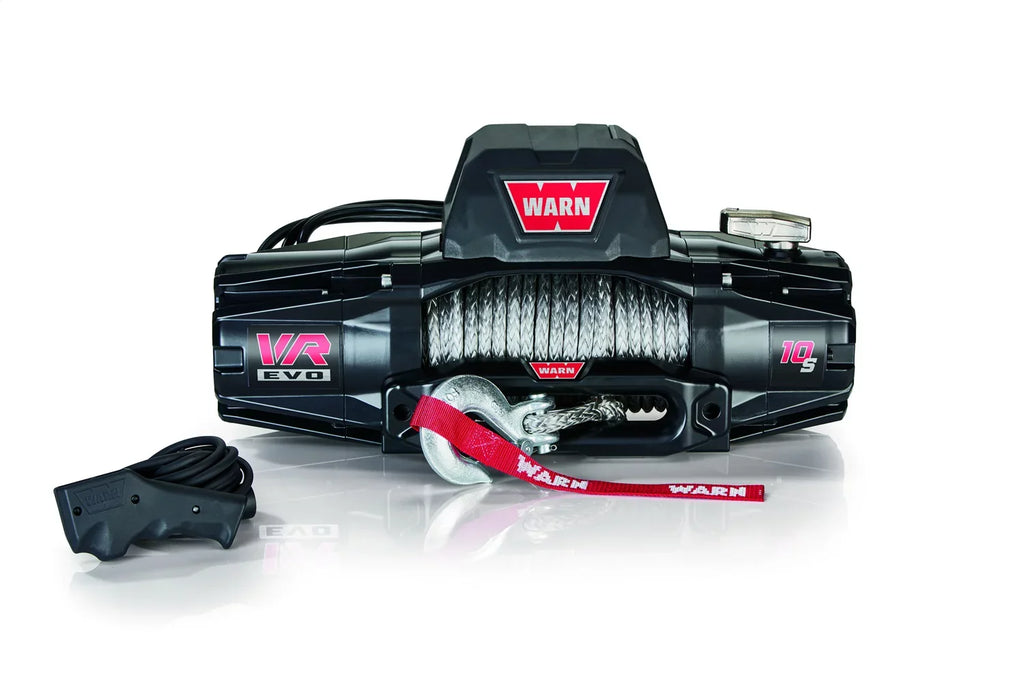 10000 Warn ATV/ lbs. 103253 UTV Winch