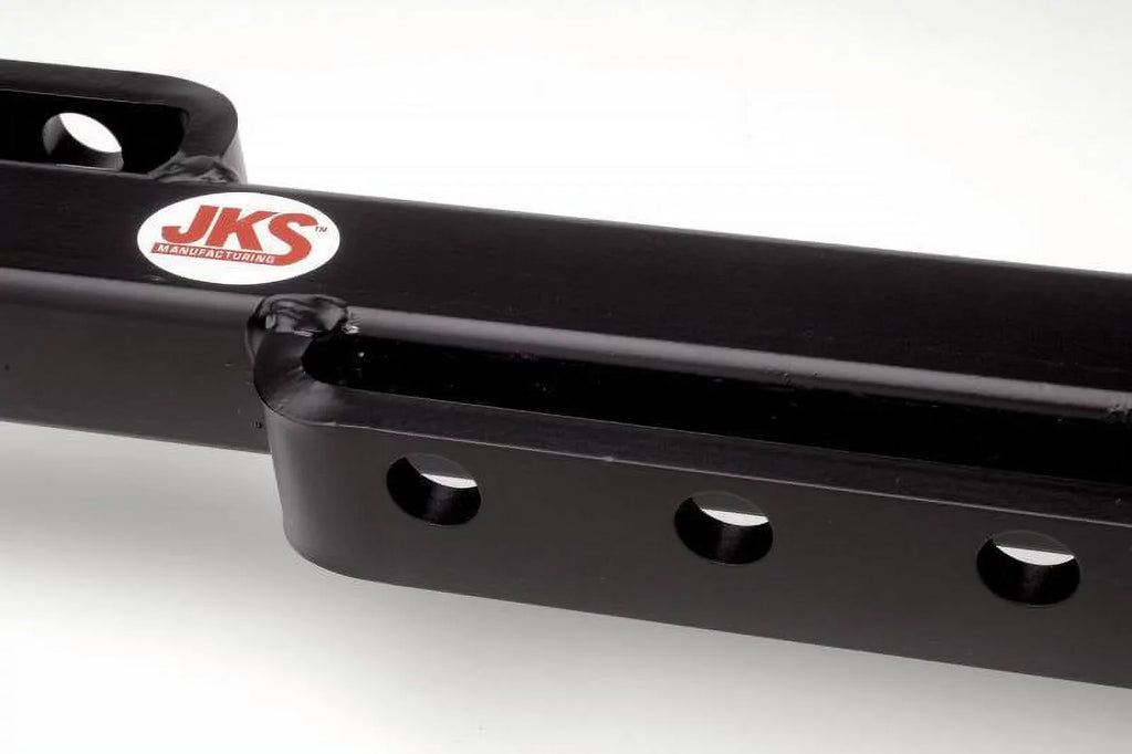 Shock 1984-2001 Mount Jeep XJ Fits JKS Rear JKSOGS999 Upper Cherokee Adjustable