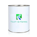 White Car Astra Casablanca Saturn Stage Paint Quart WA590F for Auto Single Truck