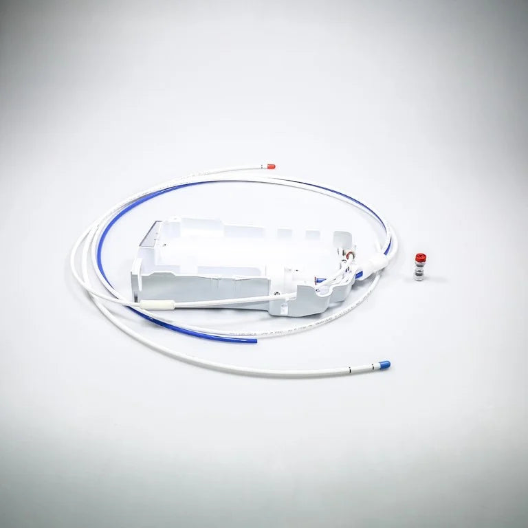 DA81-05884A Housing Filter DA81-05884A liquid OEM