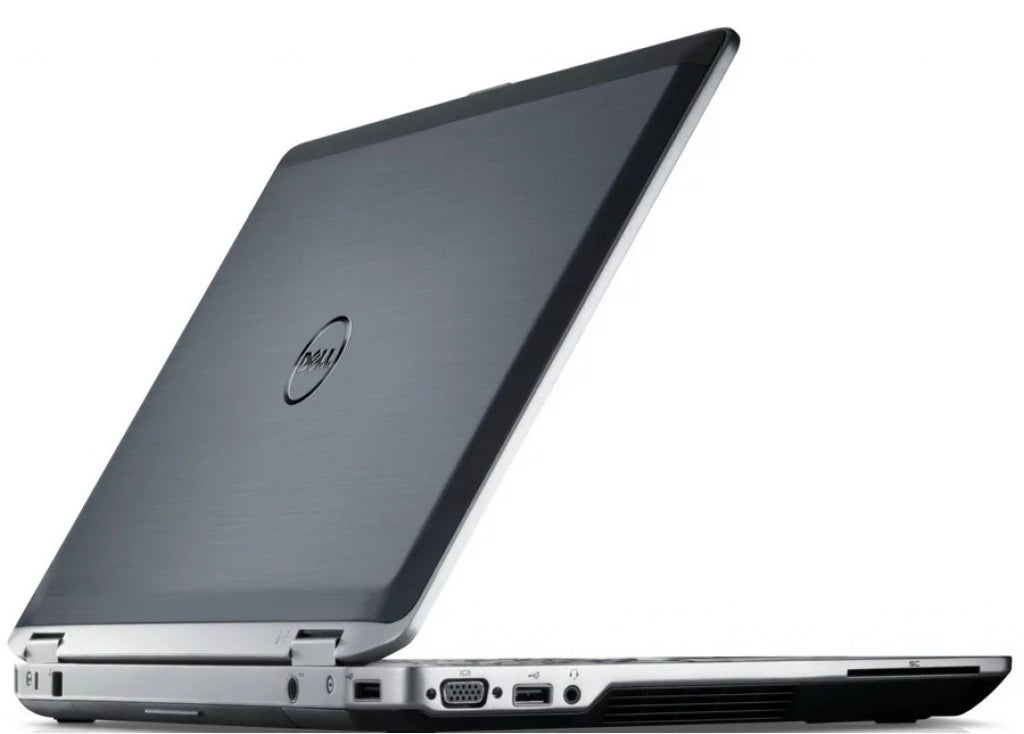 E6530 10P Latitude 512GB Used i7 8GB 2.90GHz SSD