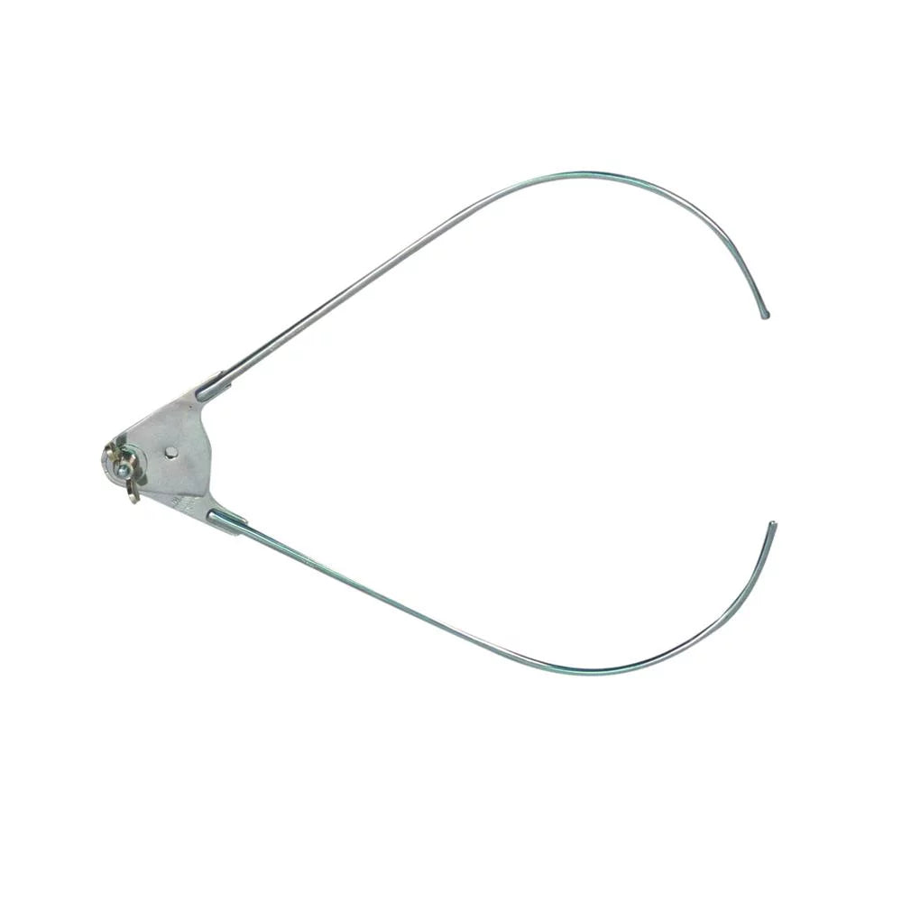 Breadth Caliper Collyer
