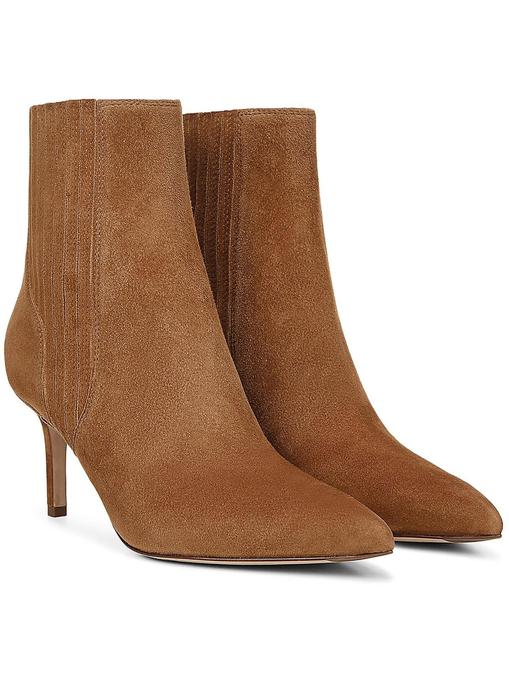 Veronica 70 Boots Ankle Chelsea Lisa Suede Womens Beard