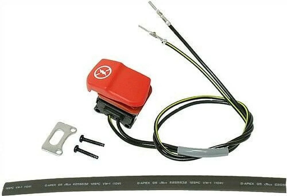 2005 Ski-Doo LTD Kill 800 GTX Switch 2006 2007 For New HO