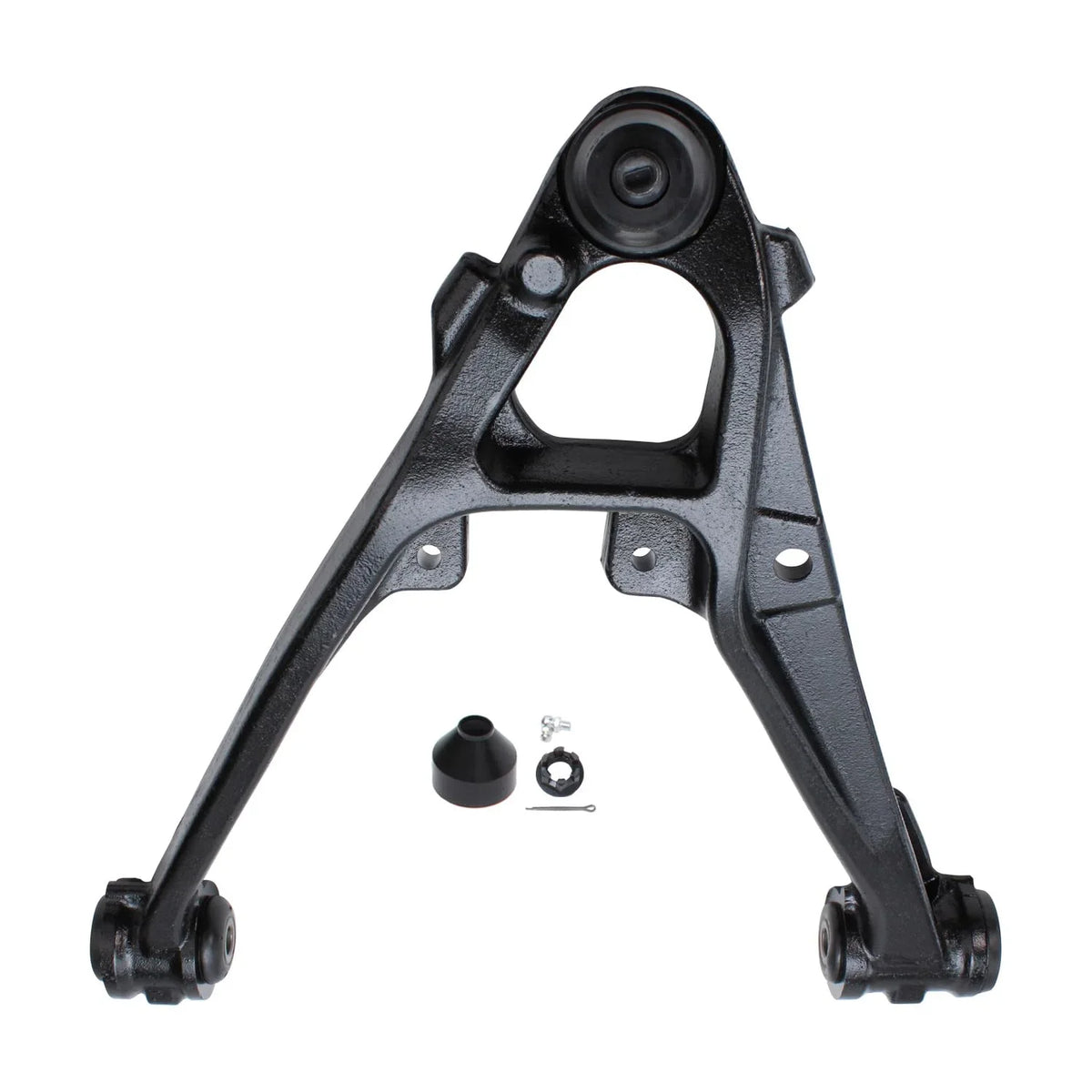 1500 Lower Joints Detroit Control for & Arms Yukon, Sierra EXT Axle ESV Replacement - Escalade Pair Tahoe Control Avalanche Cadillac Silverado Joints Ball Chevy w/Ball Arms 2 Front GMC Lower