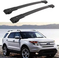 Aluminum 2011-2015 Cross Explorer Luggage Cargo for Roof Carrier Fit Bag Bars Racks