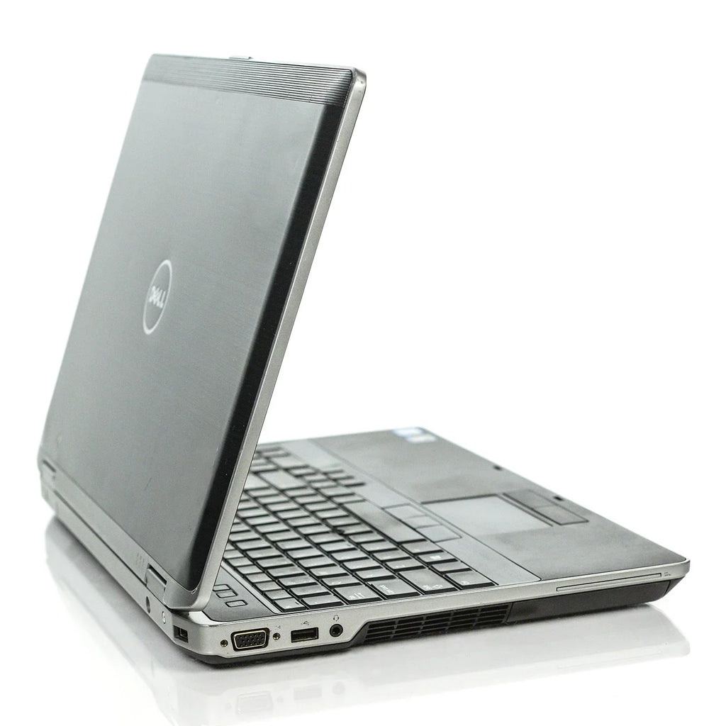 1TB Latitude Laptop Pro v.WBA Used B E6530 Win i7 Dual-Core 10 8GB