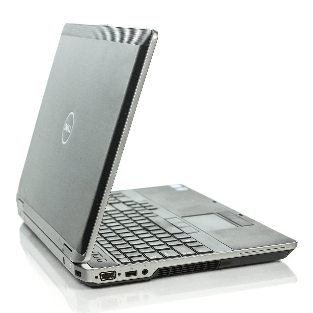 1TB Latitude Laptop Pro v.WBA Used B E6530 Win i7 Dual-Core 10 8GB