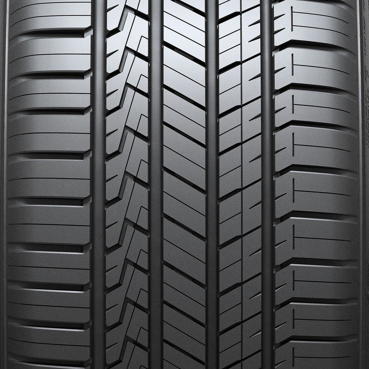 Hankook AS S1 XL Passenger 245/35ZR20 95Y (H125) Ventus UHP Tire