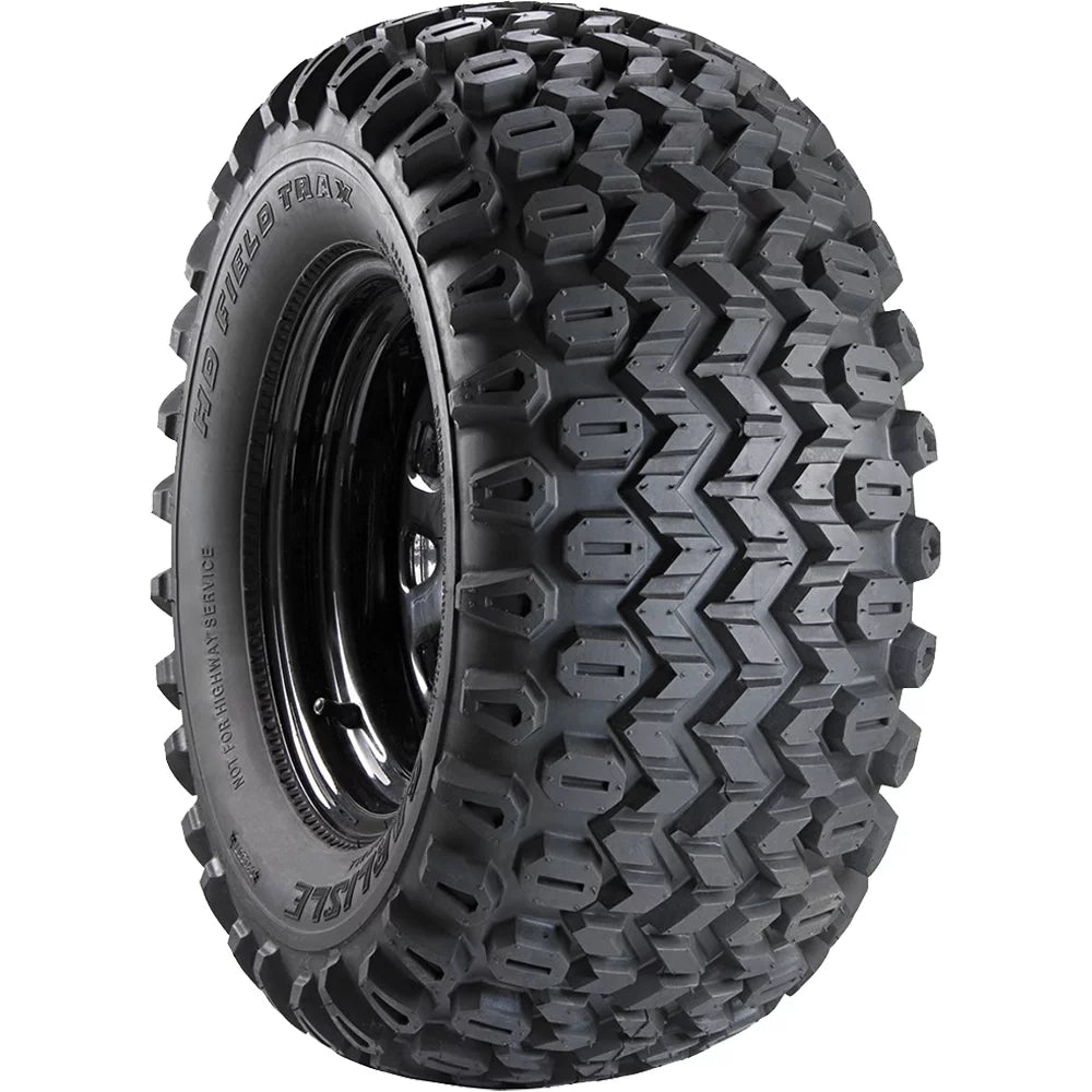 HD 71F Field Tire Trax 26X12-12 Carlstar A ATV/UTV