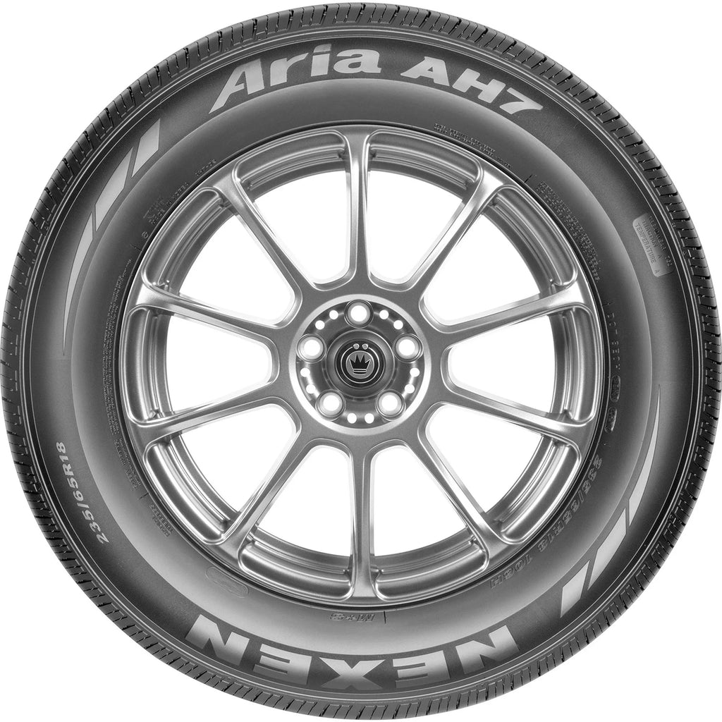 Nexen Aria 225/55R18 AH7 98T Set 4 of Tires