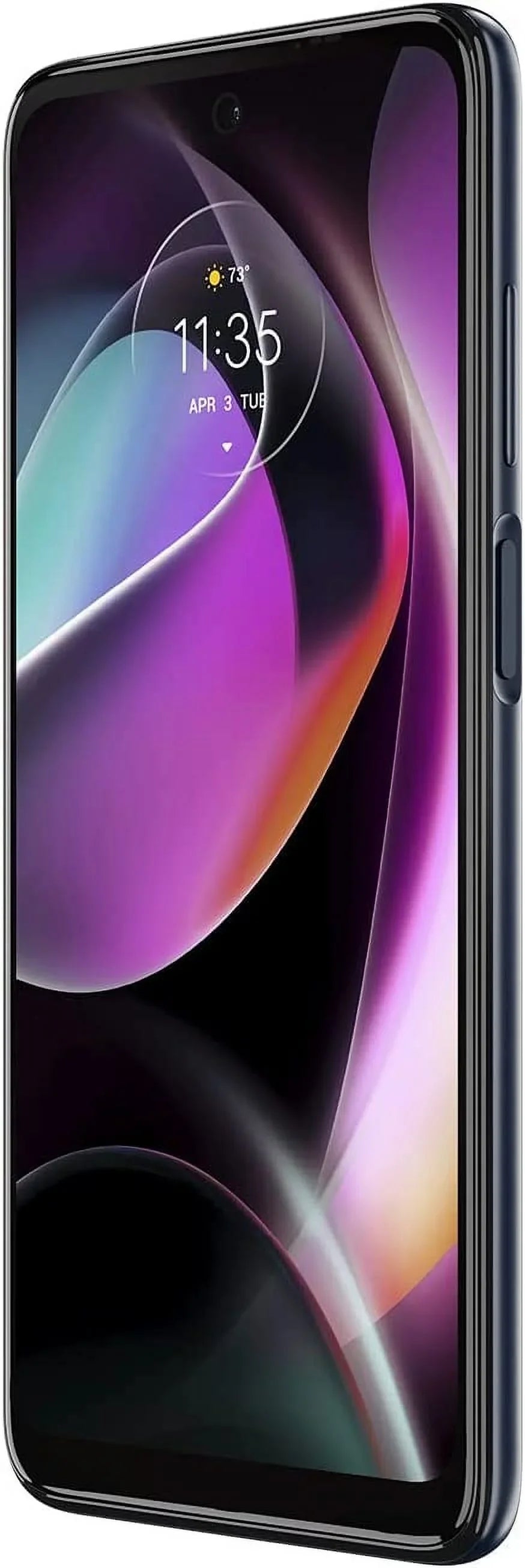 Moonlight MP | | Unlocked | Motorola US Camera by for 5G | | Gray Battery | | Made 2022 G 6/256GB Moto 50 2-Day