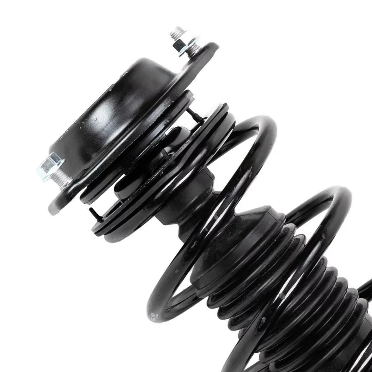 Hyundai 2011 CST272711 2016 AutoShack 2014 Coil Spring Elantra 2012 Driver 2015 Side FWD 2.0L Strut 2013 and Replacement 1.8L Front Complete for