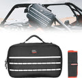 X3 RZR Drive Storage Outlander Compatible with Kemimoto Belt Clutch Bag Organizer Can Am CVT Tool UTV Bag ATV Tool Polaris Ranger