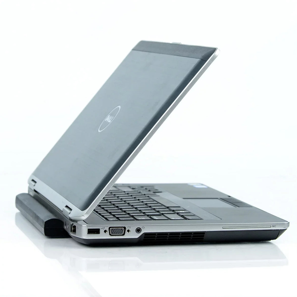 10 500GB Dual-Core E6430 v.WAB A Pro Used Latitude i7 4GB Win Laptop