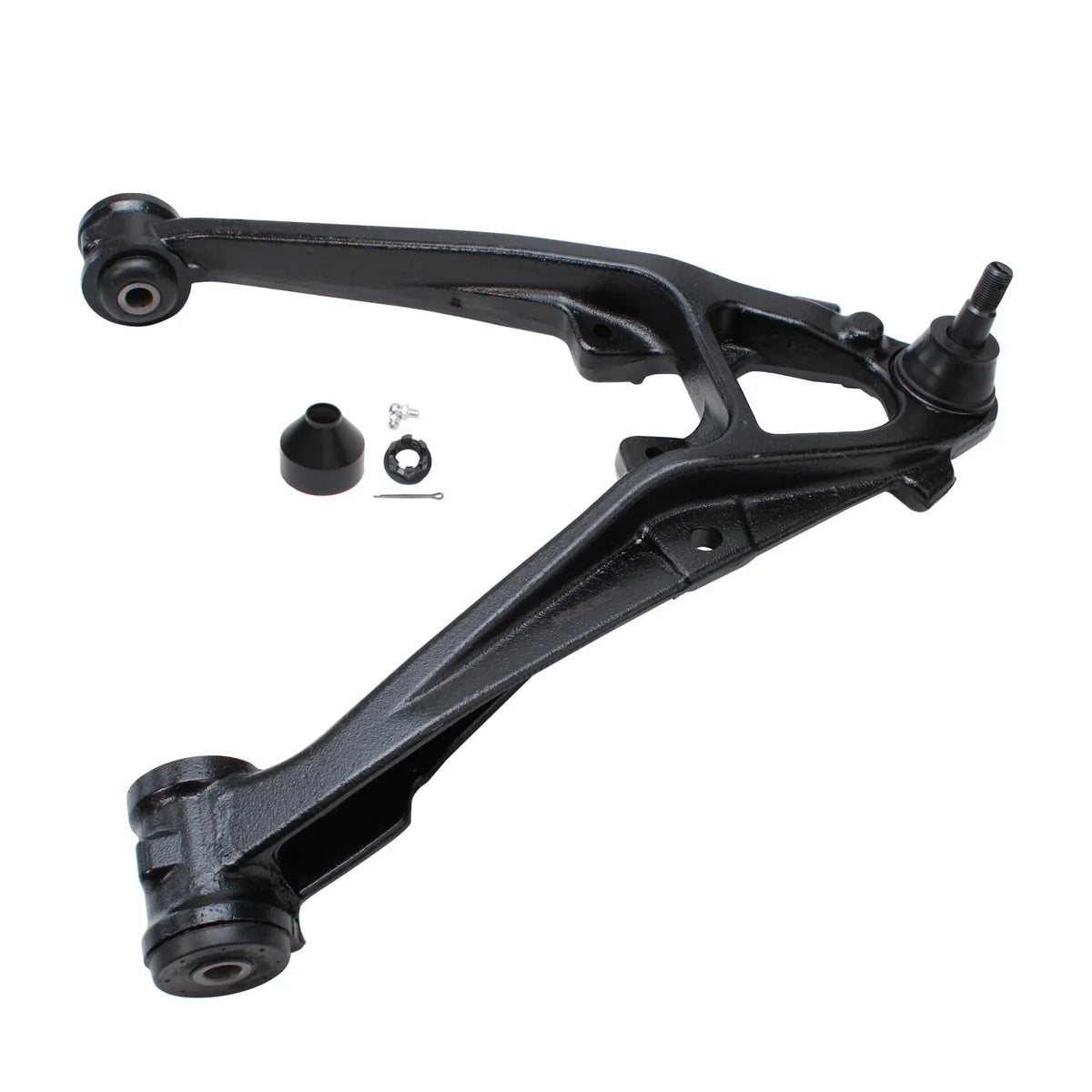 1500 Lower Joints Detroit Control for & Arms Yukon, Sierra EXT Axle ESV Replacement - Escalade Pair Tahoe Control Avalanche Cadillac Silverado Joints Ball Chevy w/Ball Arms 2 Front GMC Lower