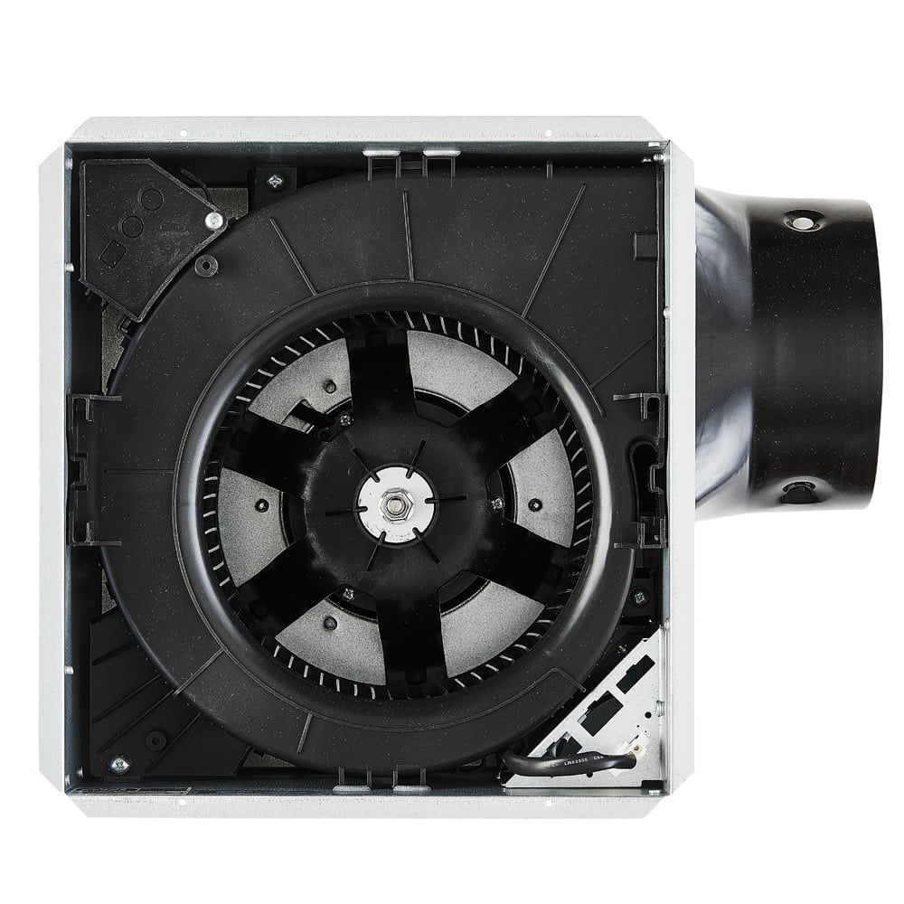 Aero 2 - Mounted Pure Ceiling Ap200dh-S Exhaust Cfm White Sone 200 Fan