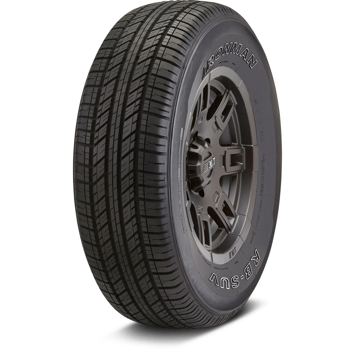 Season RB 235/65R18 BW Ironman 106H SUV All