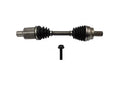 Left 2013 C300 2011 2010 with -Benz Side Front Compatible Assembly 2014 Axle CV 2012 - - 2009 Driver 2008