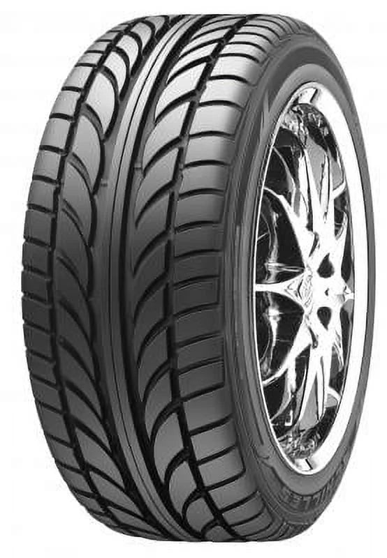 Sport Performance ATR - 195/55R15 High 85V Achilles Tire