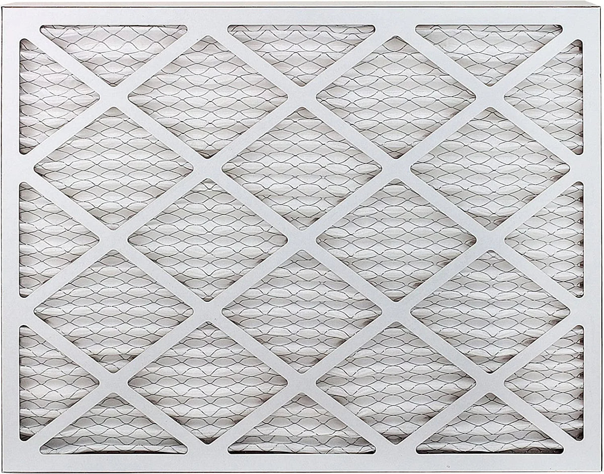 Pleated HVAC Furnace Air (12-Pack) AC 13 Filterbuy MERV 16x21x1 Filters