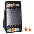 Disk Tradeshow Drop Pucks Board 25" WinSpin Drop Game w/20 Prize Home