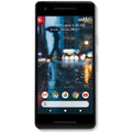 Black Just A 64GB (Unlocked) USED 2 Pixel