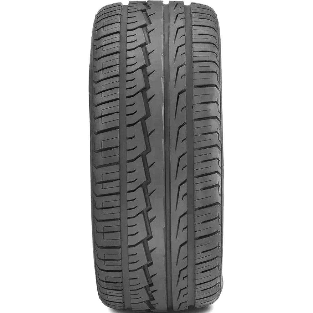GEN2 iMOVE Ironman Tire, 114V SUV 285/45R22XL
