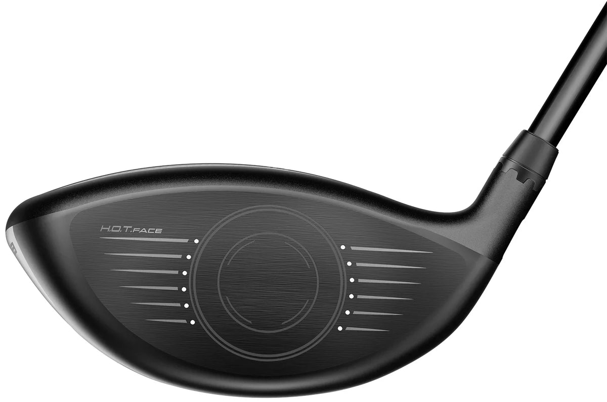 Club AeroJet Regular Driver 9* MAX Golf Cobra Graphite Pre-Owned
