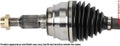 Cadillac, fits 26069244 Axle CARDONE Chevrolet Front Left, Front 66-1009 CV New 1988-2007 Right Assembly