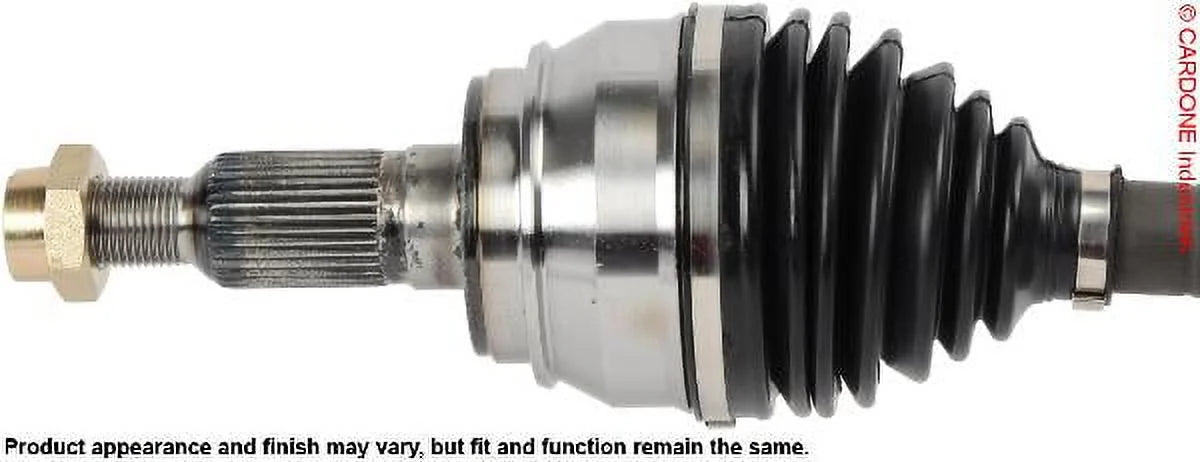 Cadillac, fits 26069244 Axle CARDONE Chevrolet Front Left, Front 66-1009 CV New 1988-2007 Right Assembly