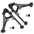 1500 Lower Joints Detroit Control for & Arms Yukon, Sierra EXT Axle ESV Replacement - Escalade Pair Tahoe Control Avalanche Cadillac Silverado Joints Ball Chevy w/Ball Arms 2 Front GMC Lower