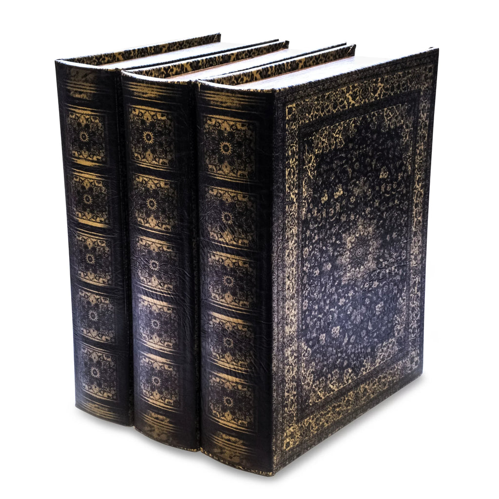 Binder 3 Sheets CD/DVD Blu - Acid-Free Capacity Book Organizer Bellagio-Italia & Games - DVDs, Storage Persian Video Binder Organizer Pack 144 Box for - - Storage CDs, Rays,