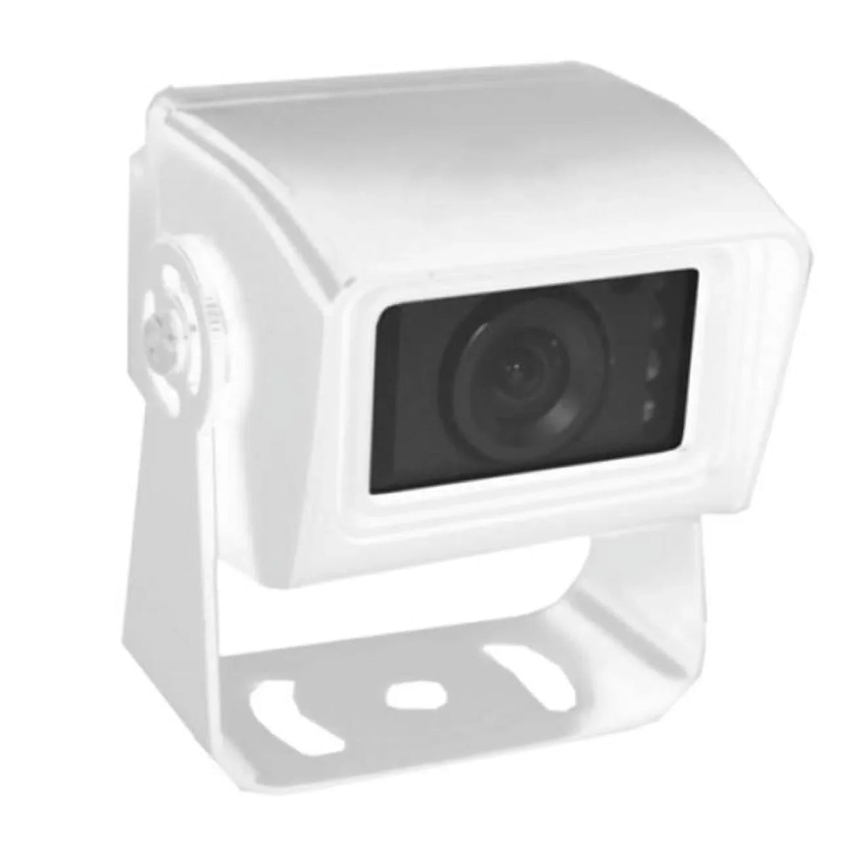 Mount & Vision Marine Night Tech HD Backup Universal & Microphone Boyo Camera with Vision
