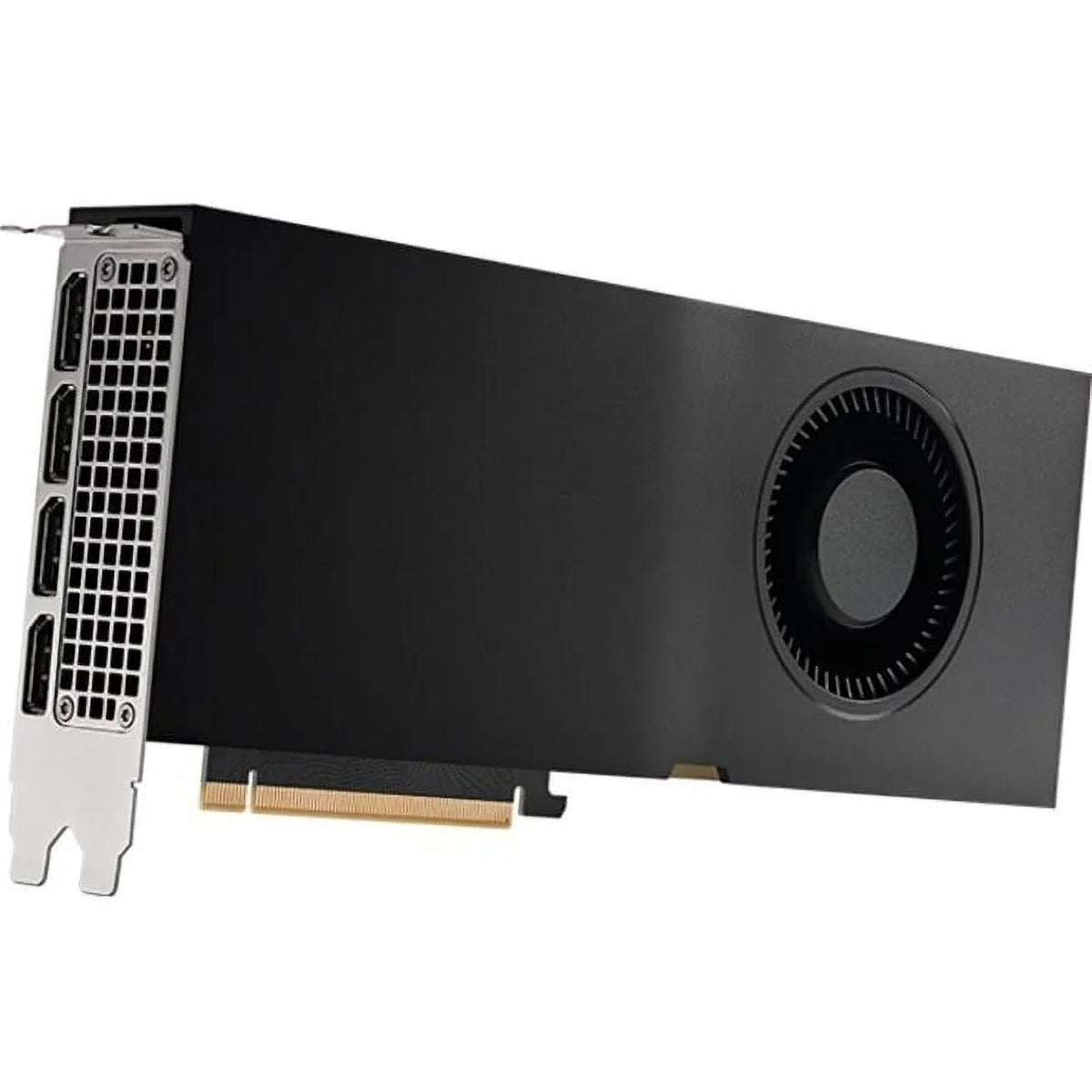 Width Full-height x16 320 bit - GB GDDR6 20 Bus NVIDIA RTX DisplayPort 4.0 - A4500 Express PNY - Graphic - - PCI Card