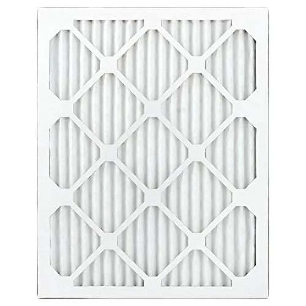Made Air In Furne The HV 4-Pk Health MERV Air 13 Filter Filter, Pleated 16X25x1