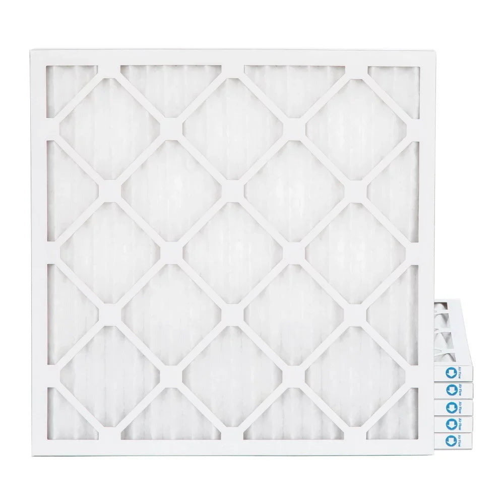 AC Quantity x MERV 6. x 11-1/2 Pamlico. Actual Furnace 11-1/2 dimension: Air Filters 11, by Pleated 1000 3/4 12x12x1 1" MPR