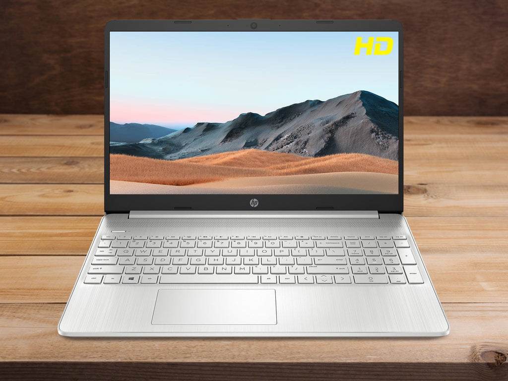 6, 11 256GB Card 3.8GHz, HDMI, Pro 3 Wi-Fi, RAM, 8GB Laptop, AMD 15.6" Windows NVMe Upto HP Display, 15 HD Ryzen Bluetooth, SSD, 5300U Reader, Vega