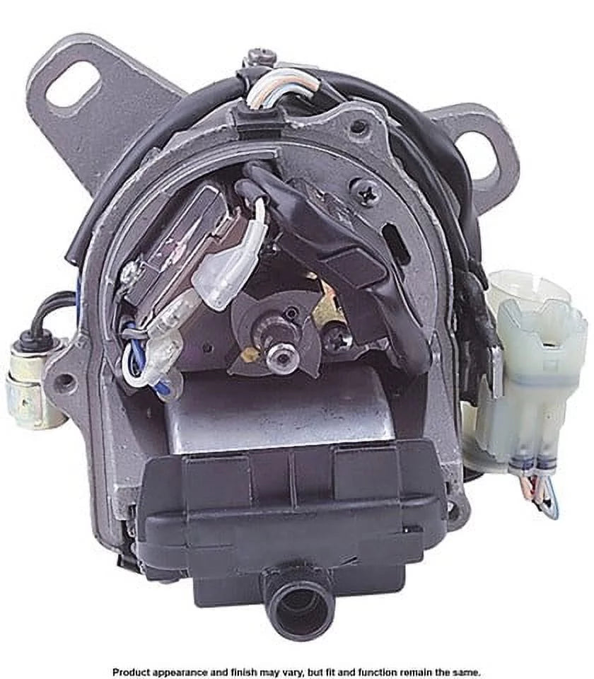 P/N:31-17401 1990-1991 Distributor A1 Fits select: HONDA CIVIC Cardone