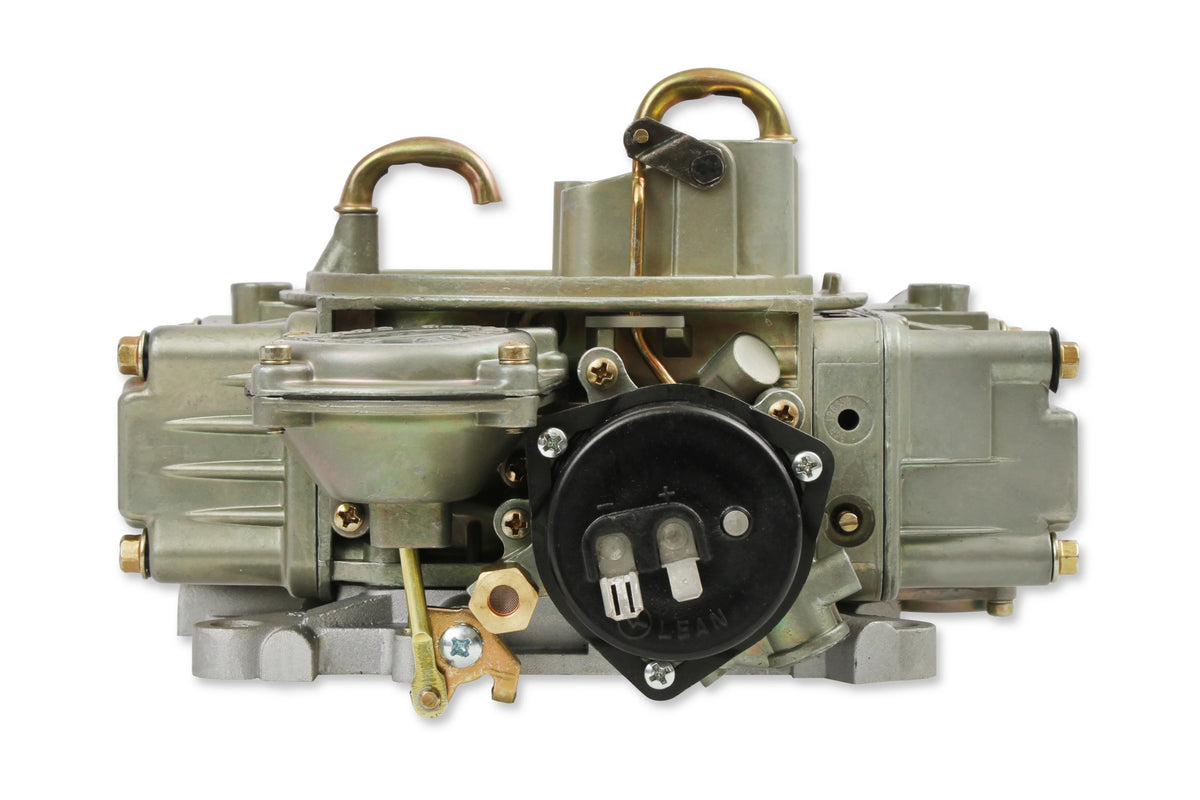 Marine 0-80319-2 Carburetor 600 CFM Holley