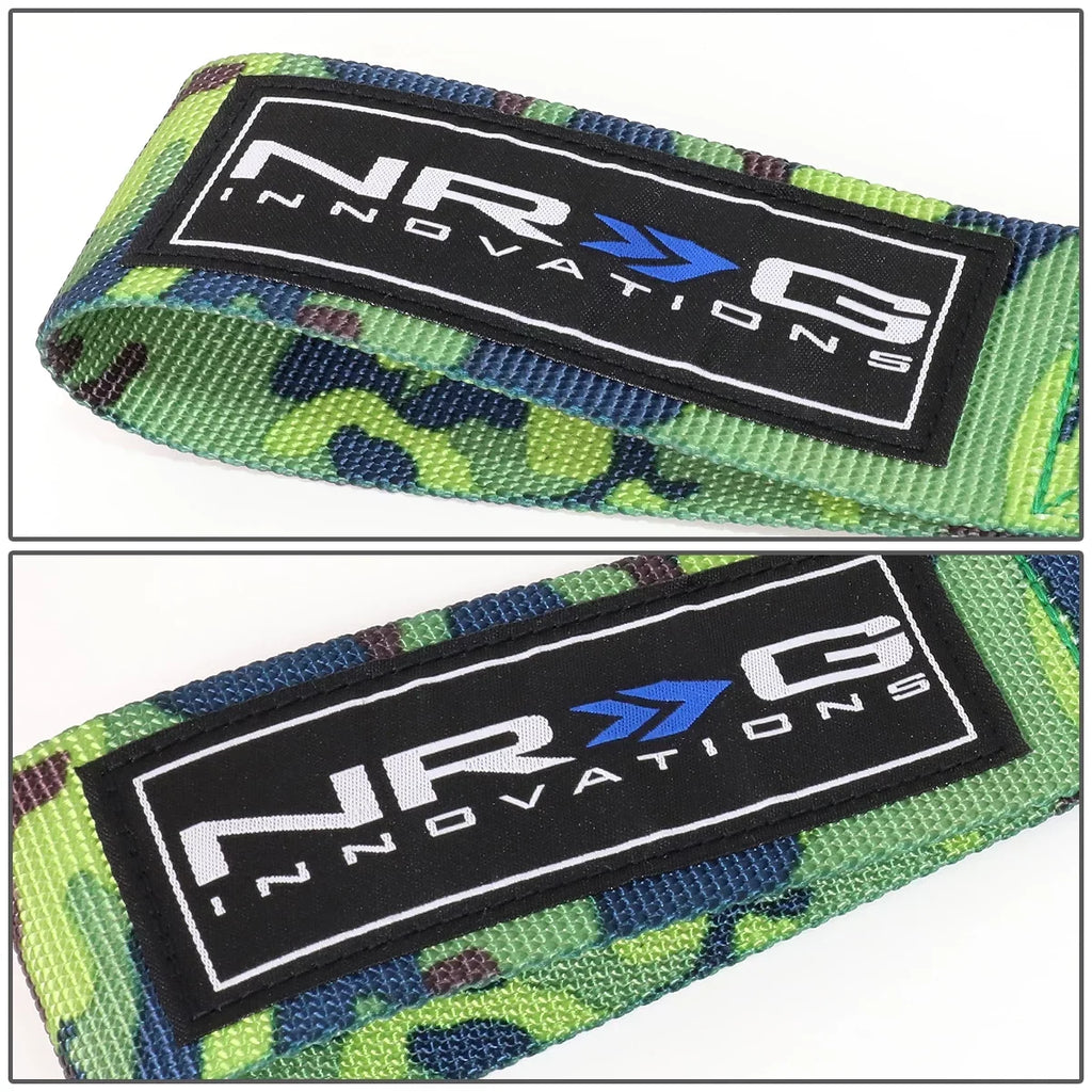 Racing NRG M6 to Hook 325is Belt 93 1992 Strap 88 86 85 318is E30 1984 91 325e 87 325i Innovations 318i NRG-TOW-E30CM1 Tow 90 325ix Innovations 92 NRG 635csi TOW-E30CM1 For 89