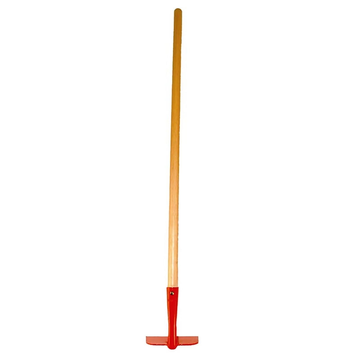Steel Rugg 5 Buddy Hoe in. Kid's W B