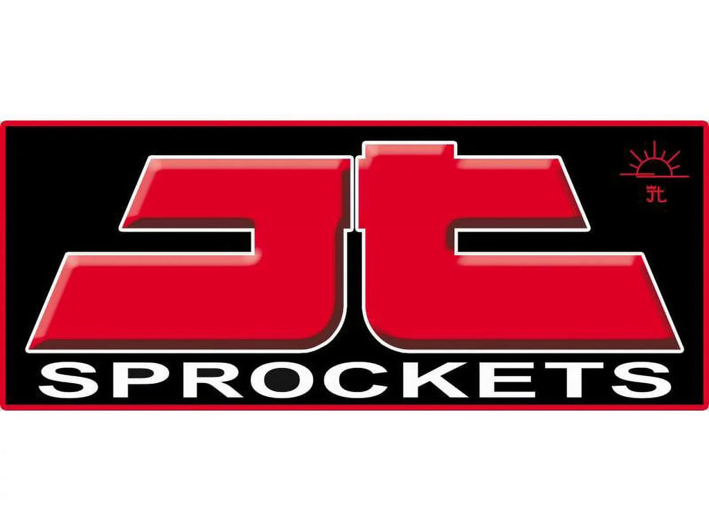 8.5mm for Sproket R-JTR6.47 Kit for 09-16 Sprockets F800 bolts-K73 Front & Rear JT
